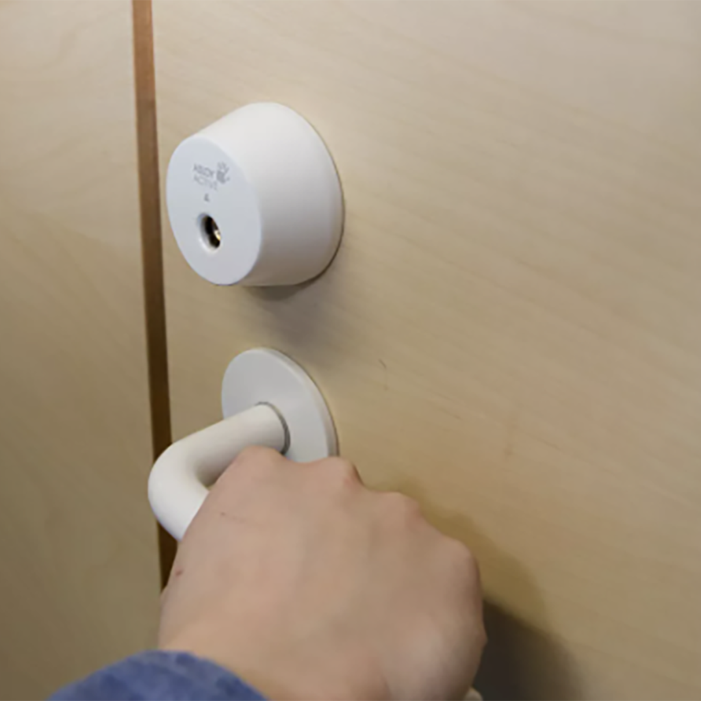 ABLOY ACTIVE