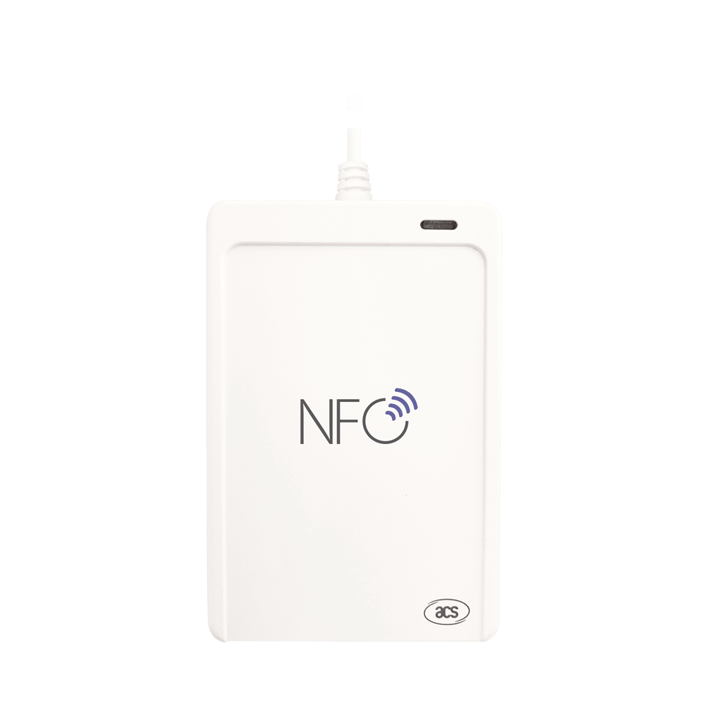 ACS ACR1552U USB NFC Reader IV