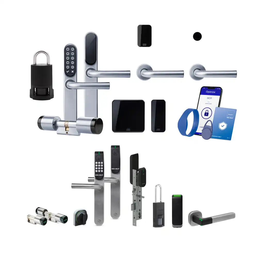 Abloy Locks