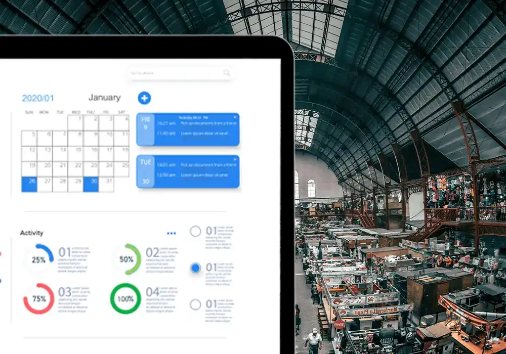 Access to Real-time Data