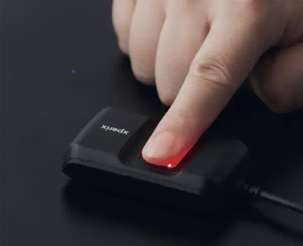 Advanced Biometrics
