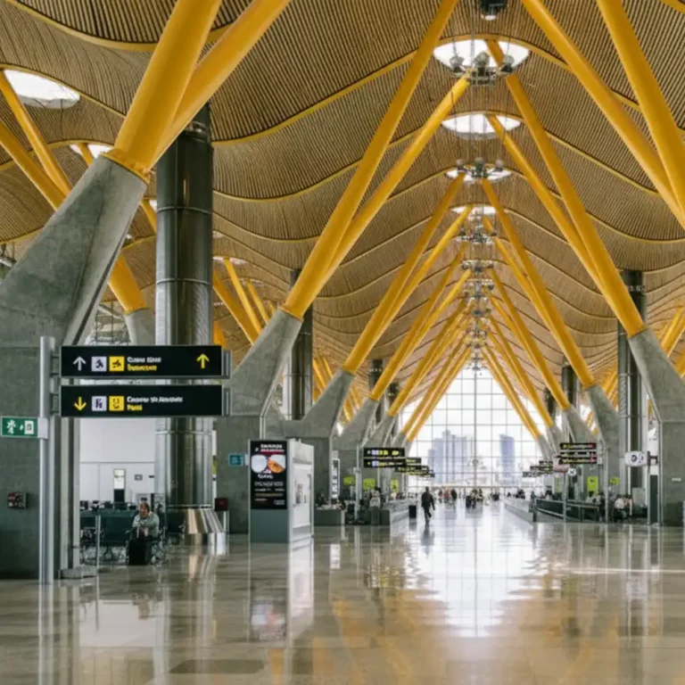 Airport