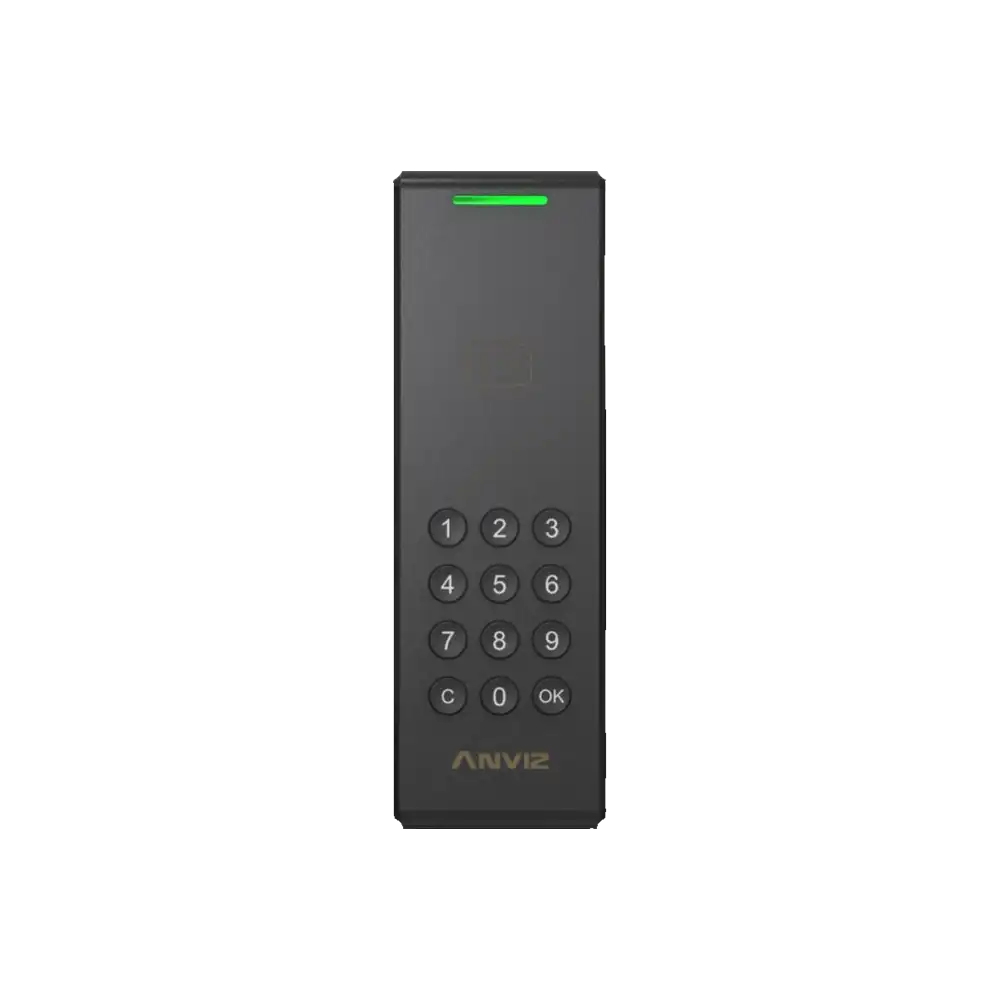 Anviz C2KA OSDP Reader