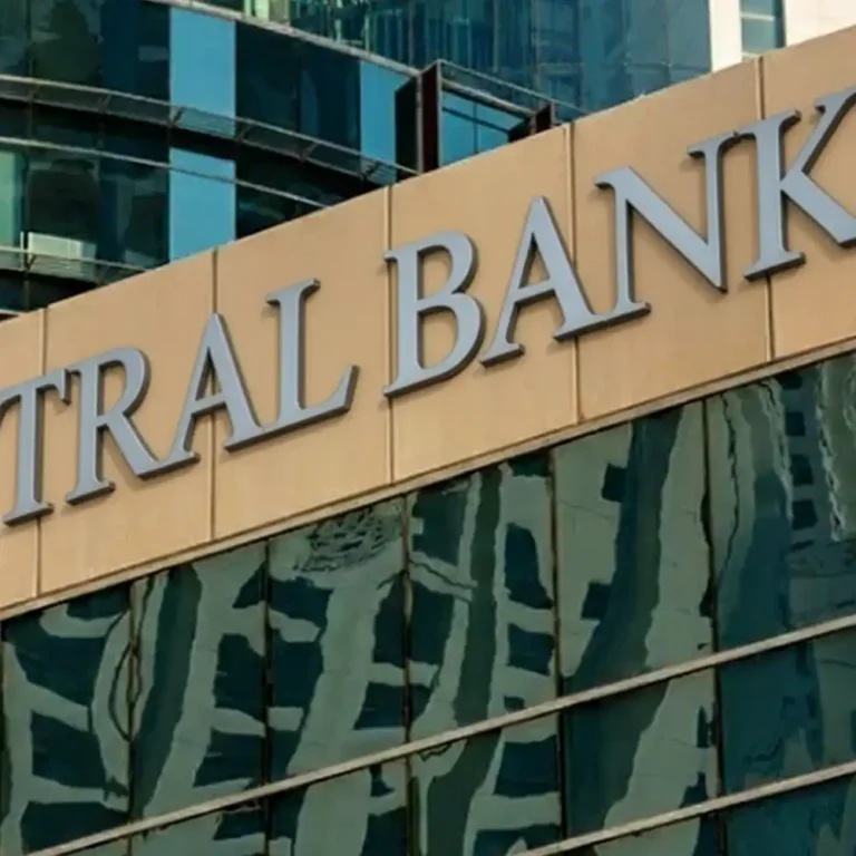 Bank
