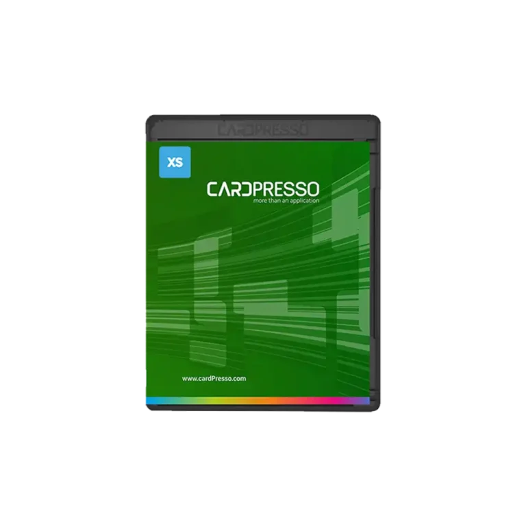 Cardpresso ID Card Software