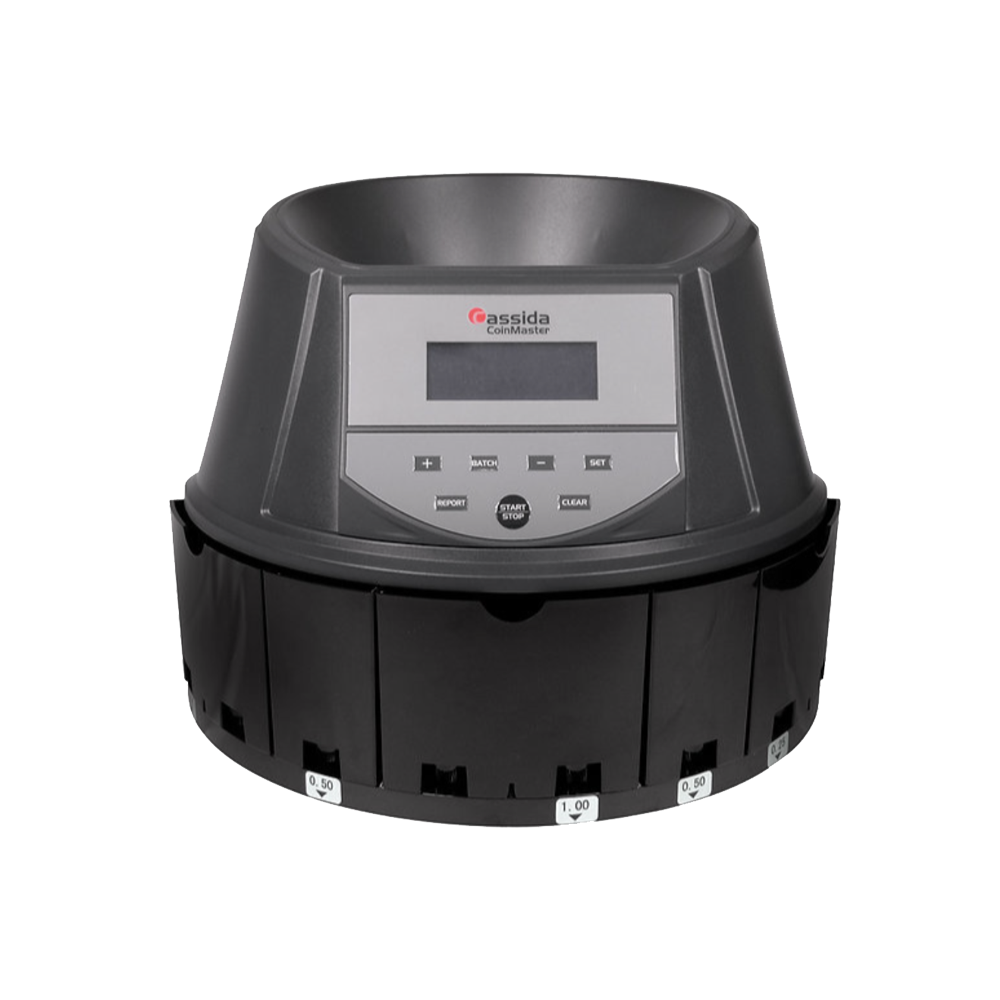 Cassida CoinMaster
