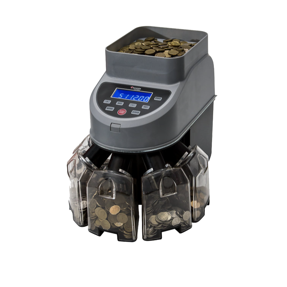 Cassida CoinMax