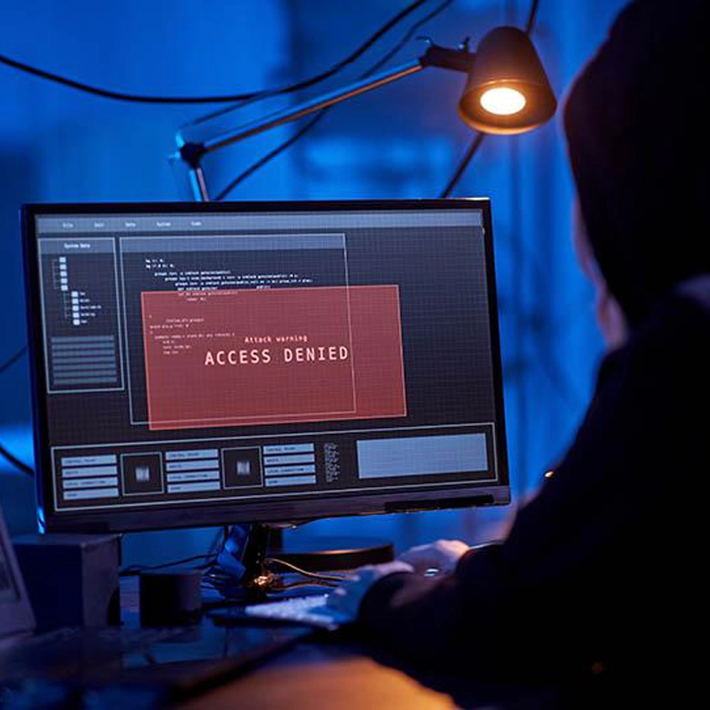 Cyber Security