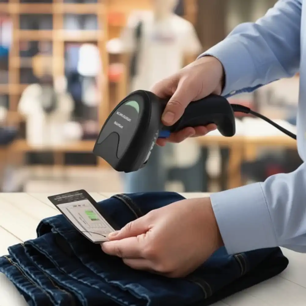 Datalogic Bardcode scanners for best price