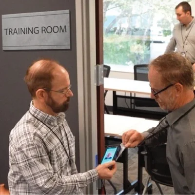 Events-Training