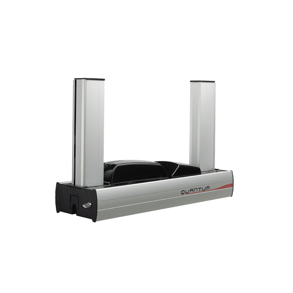 Evolis Quantum Card printer
