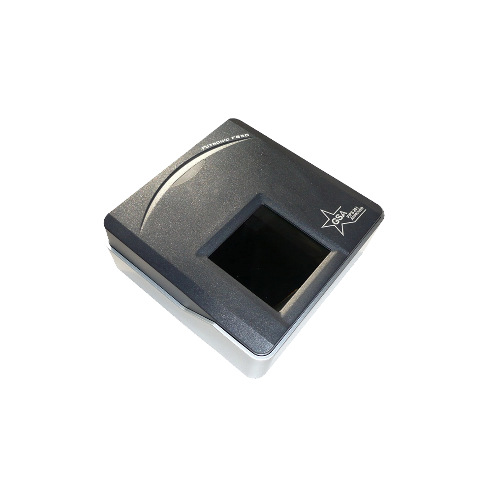 Futronic FS50 Two Finger Scanner