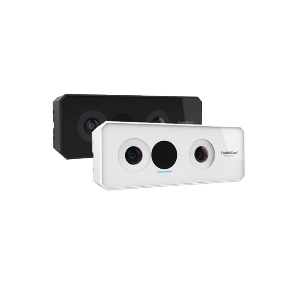 FootfallCam 3D Pro2
