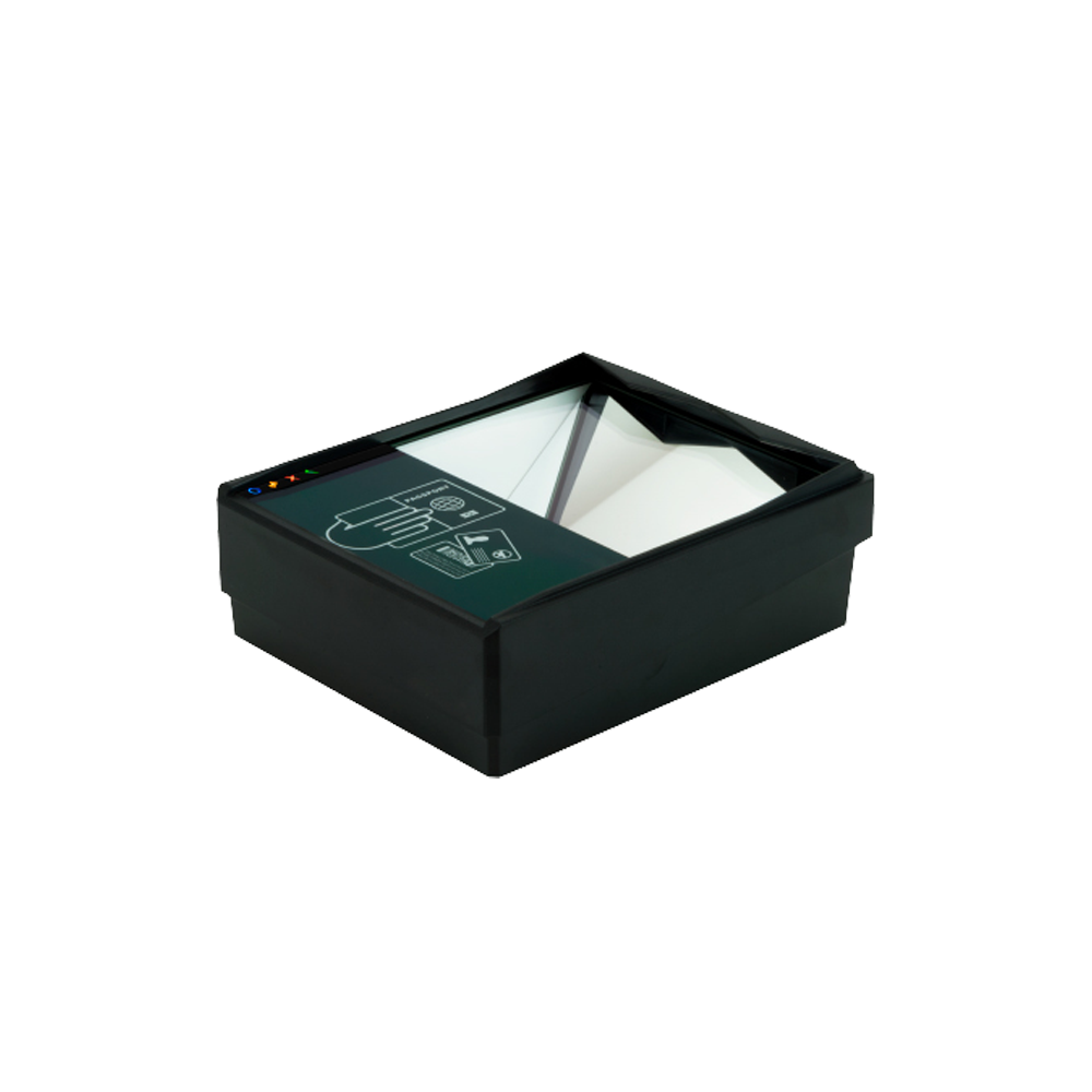 HID ATOM