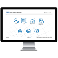 HID ArcID Identity Management