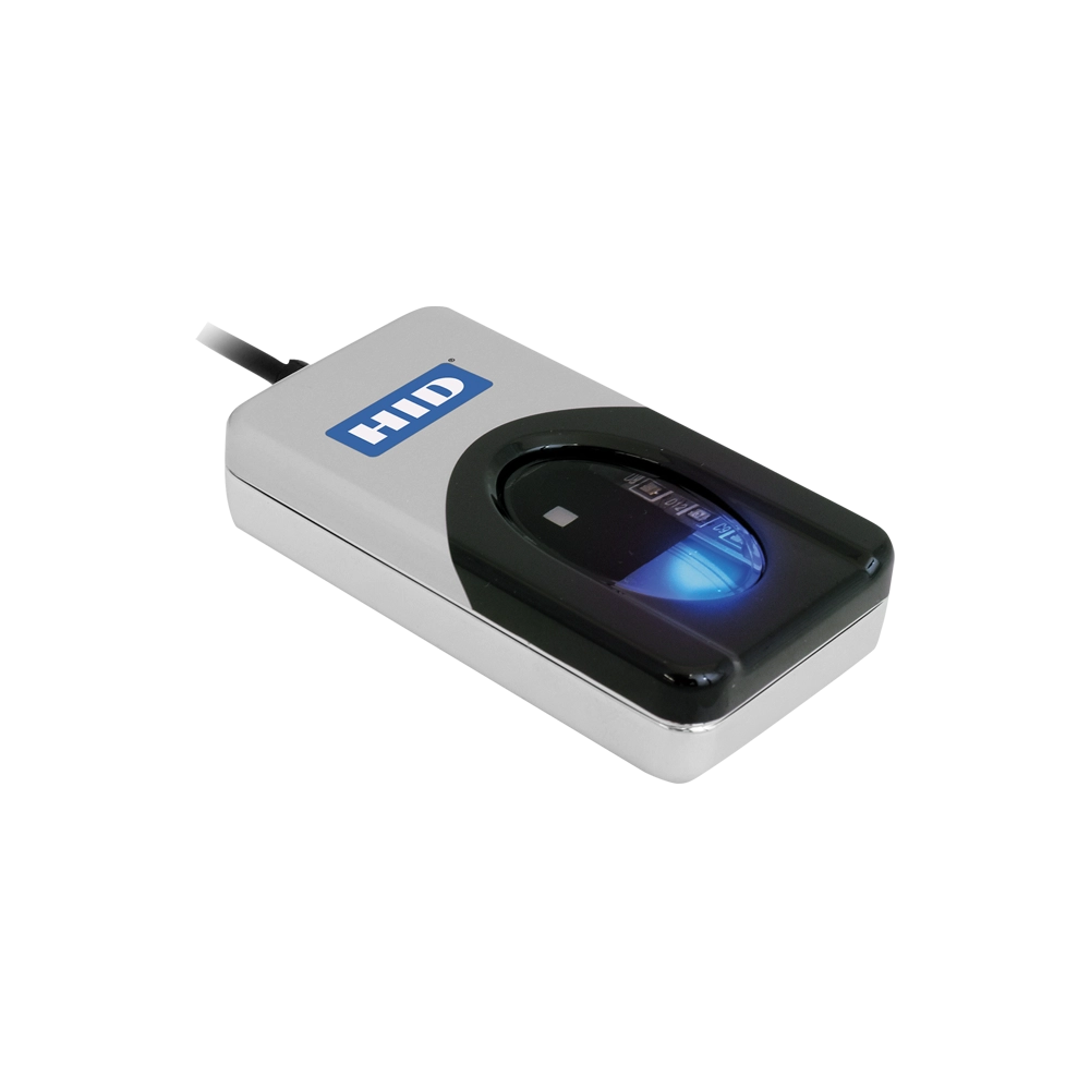 HID DigitalPersona 4500 Fingerprint Reader