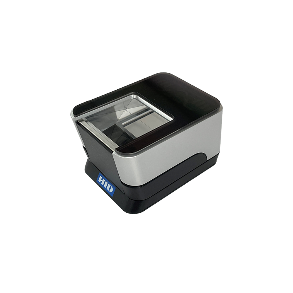 HID Guardian 45 Dual Finger Scanner