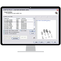 HID L Scan Essentials SDK