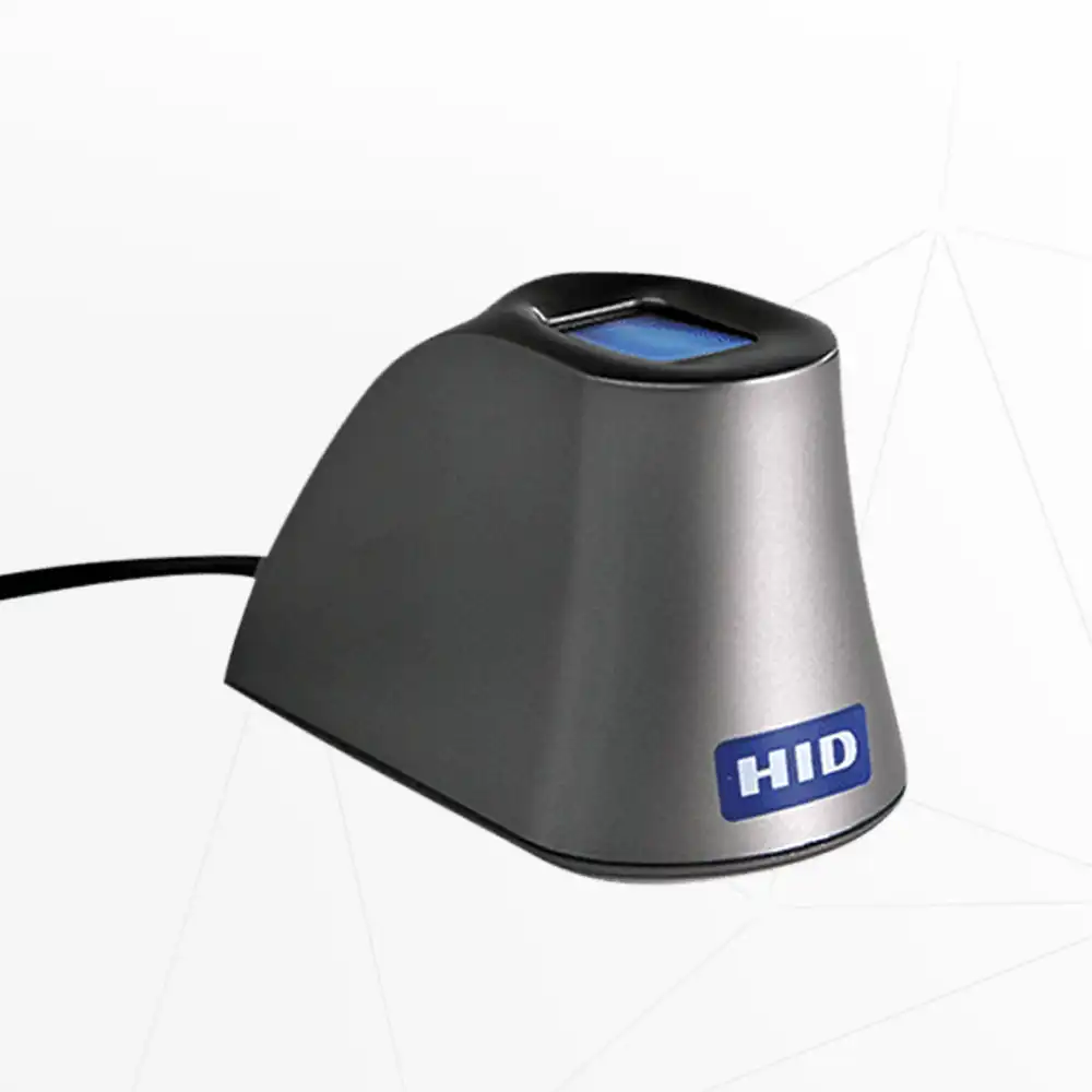 HID Lumidigm