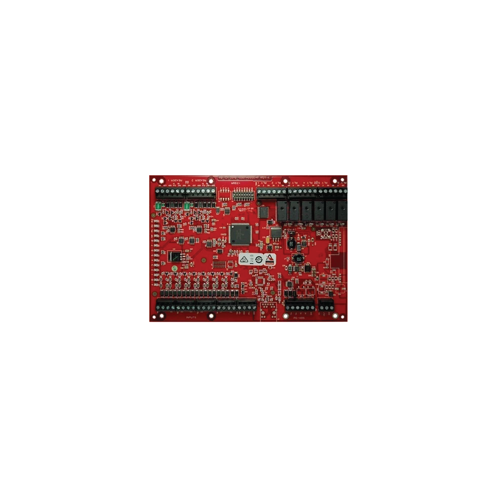 HID Mercury MR16IN-S3 Multi-Device Interface Panel