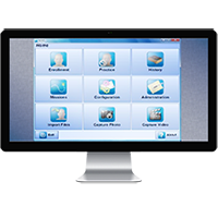 HID Mission Oriented Biometric Software (MOBS)