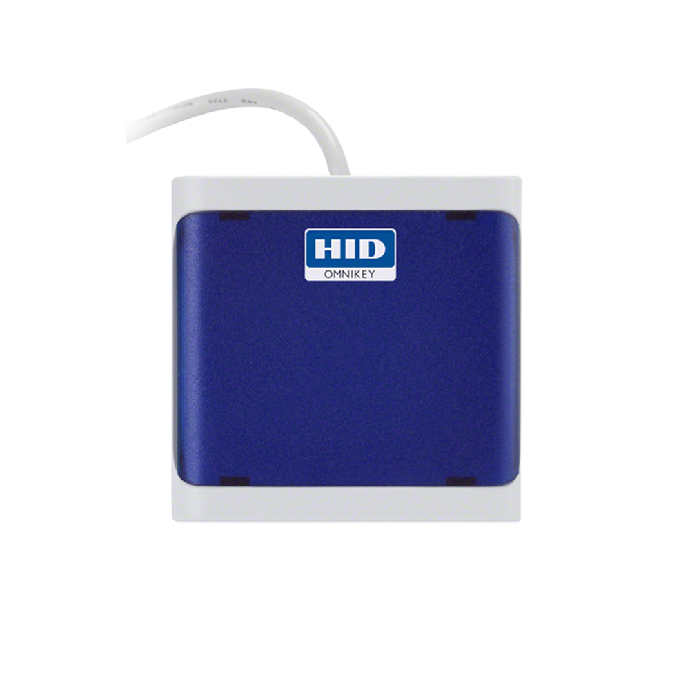 HID OMNIKEY 5022 Reader
