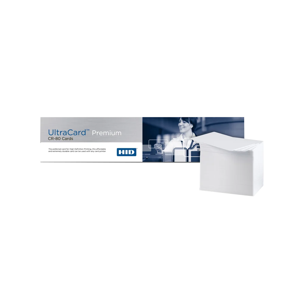 HID UltraCard Premium