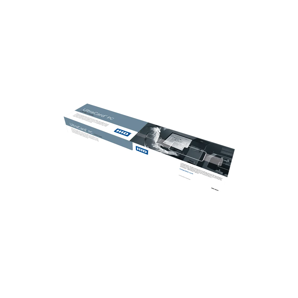 HID Ultracard PC