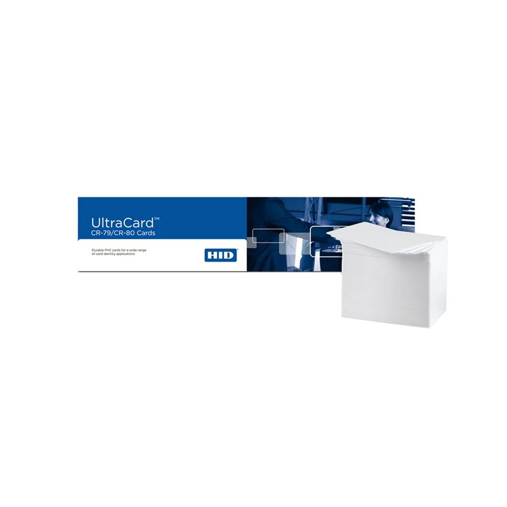 HID Ultracard