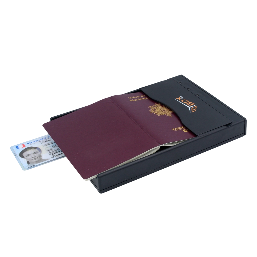 ID BOX ID3 Attach series