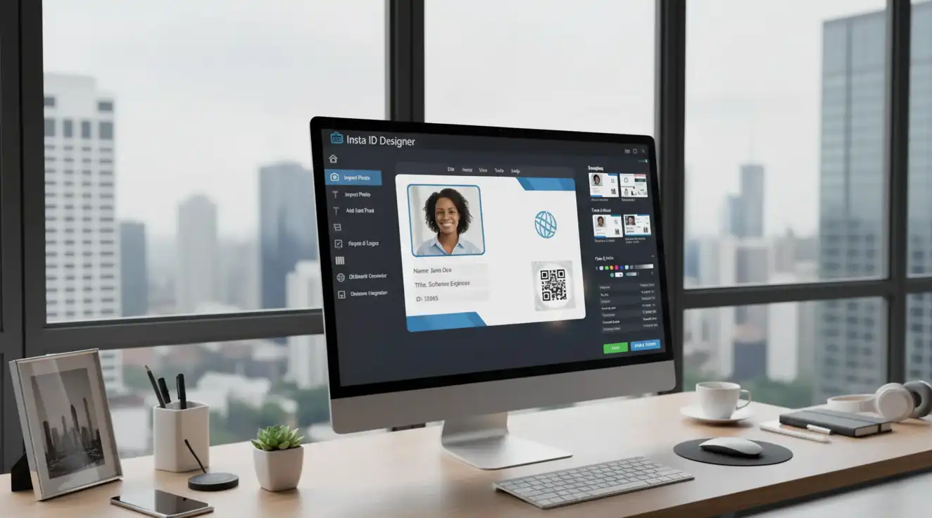 ID Card Software