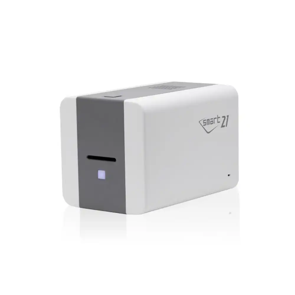 IDP SMART-21 ID Card Printer