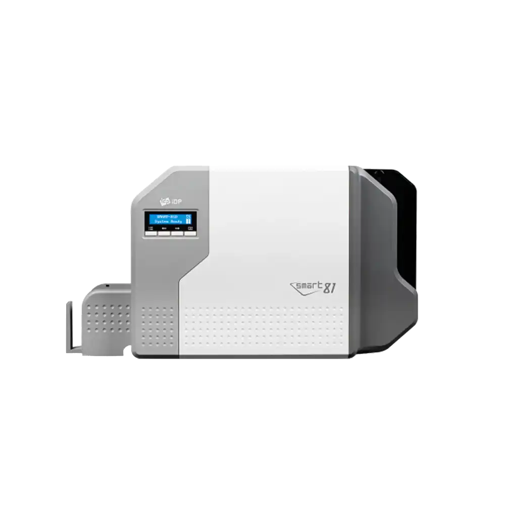 IDP SMART-81 ID Card Printer