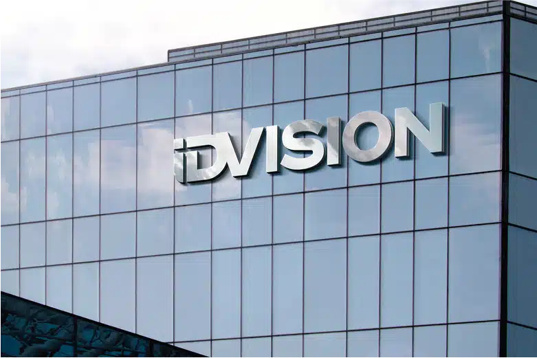 IDVision office