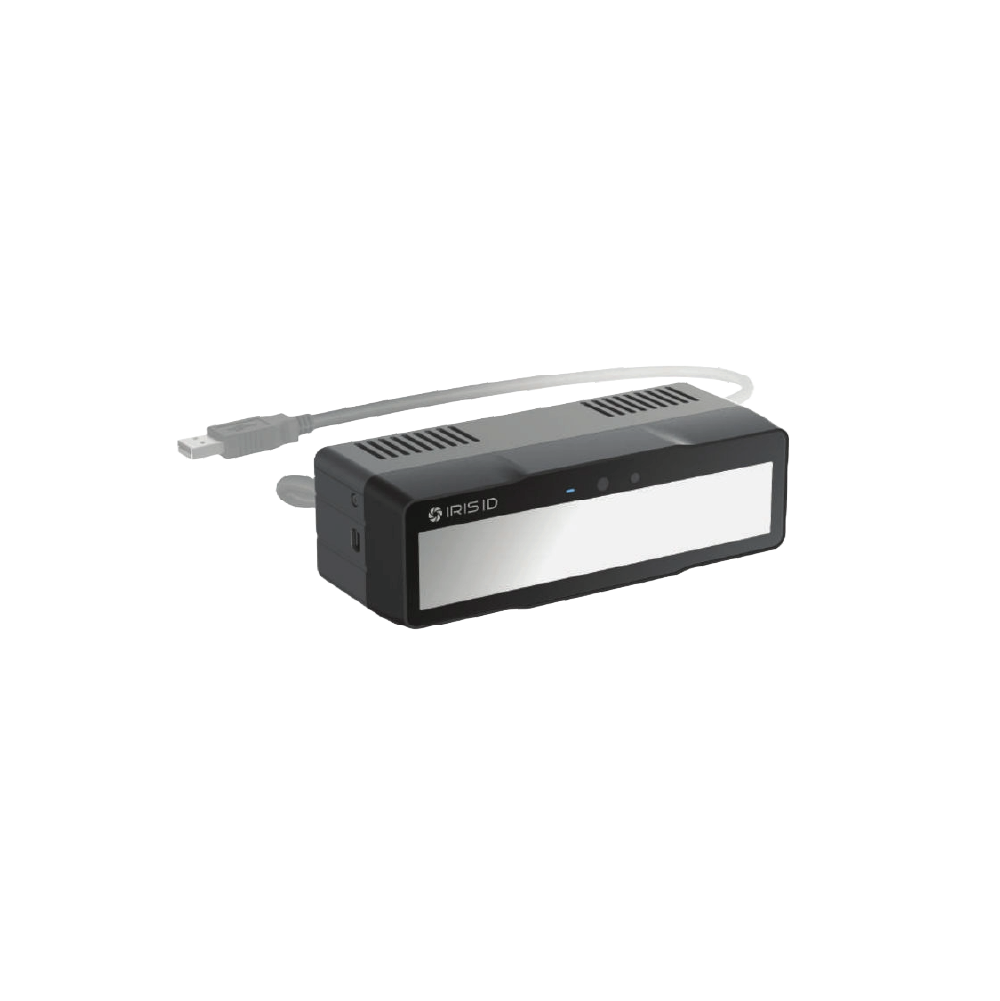 IRIS ID R100 SERIES