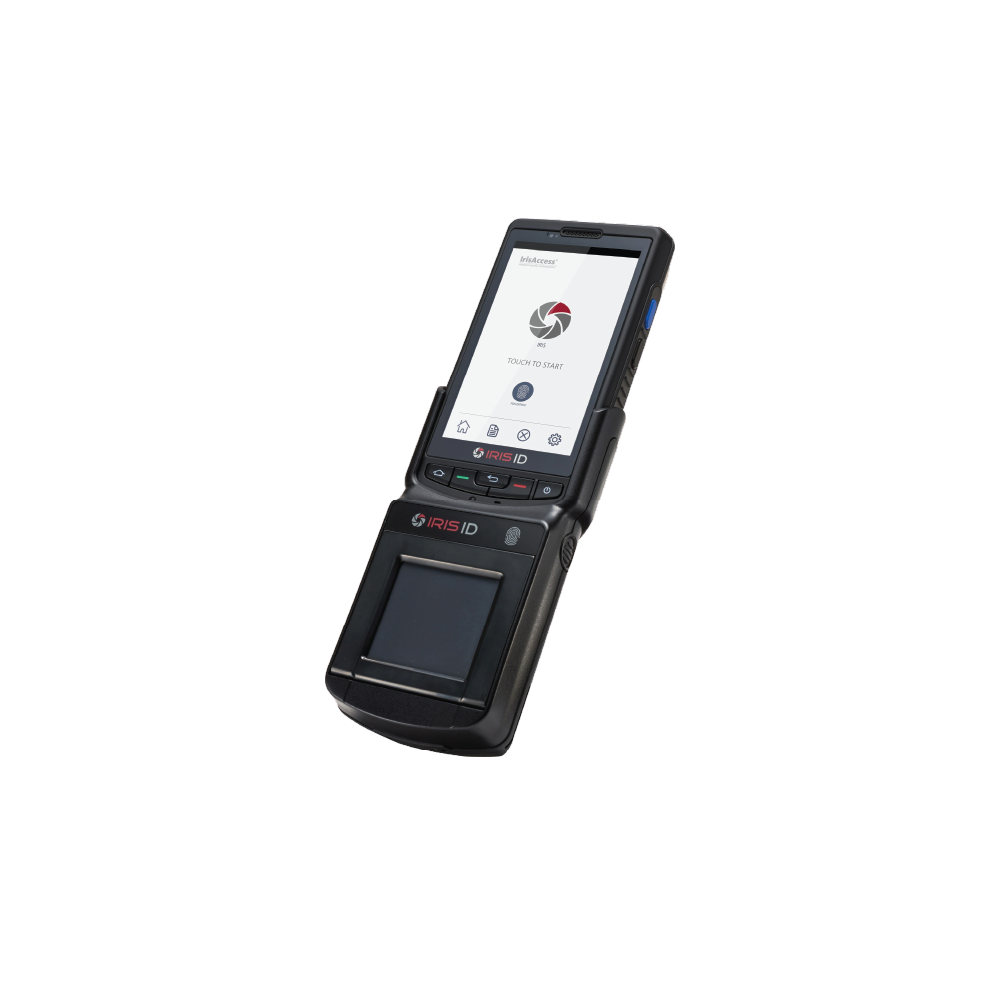 IRIS ID iCAM M300
