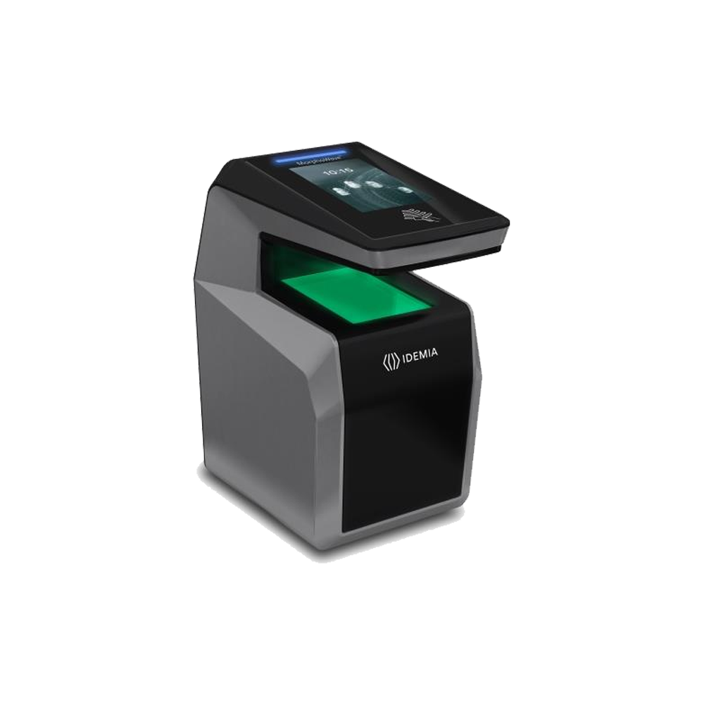 Idemia MorphoWave Compact / XP