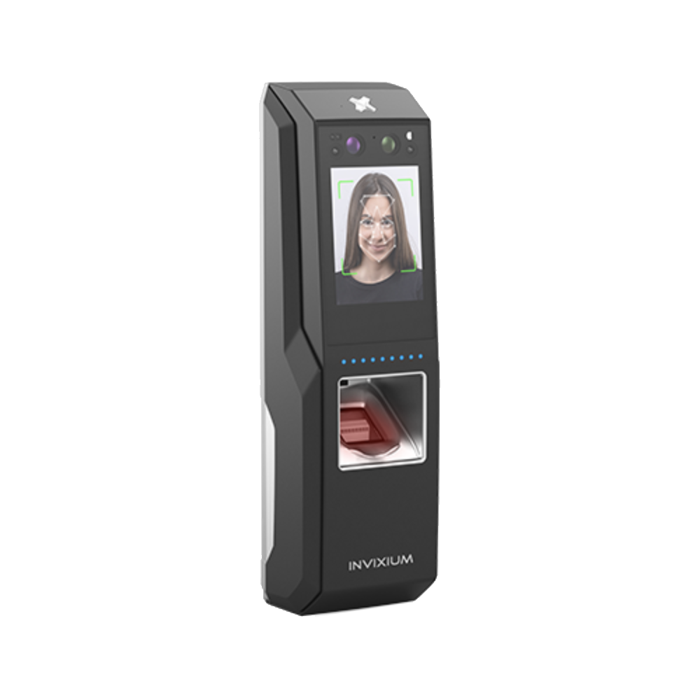Invixium IXM TFACE