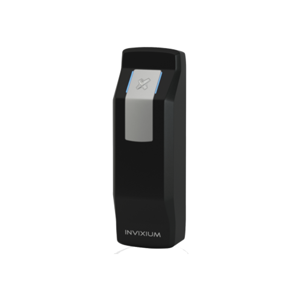 Invixium MERGE CR