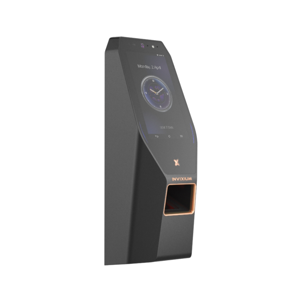 Invixium IXM Titan
