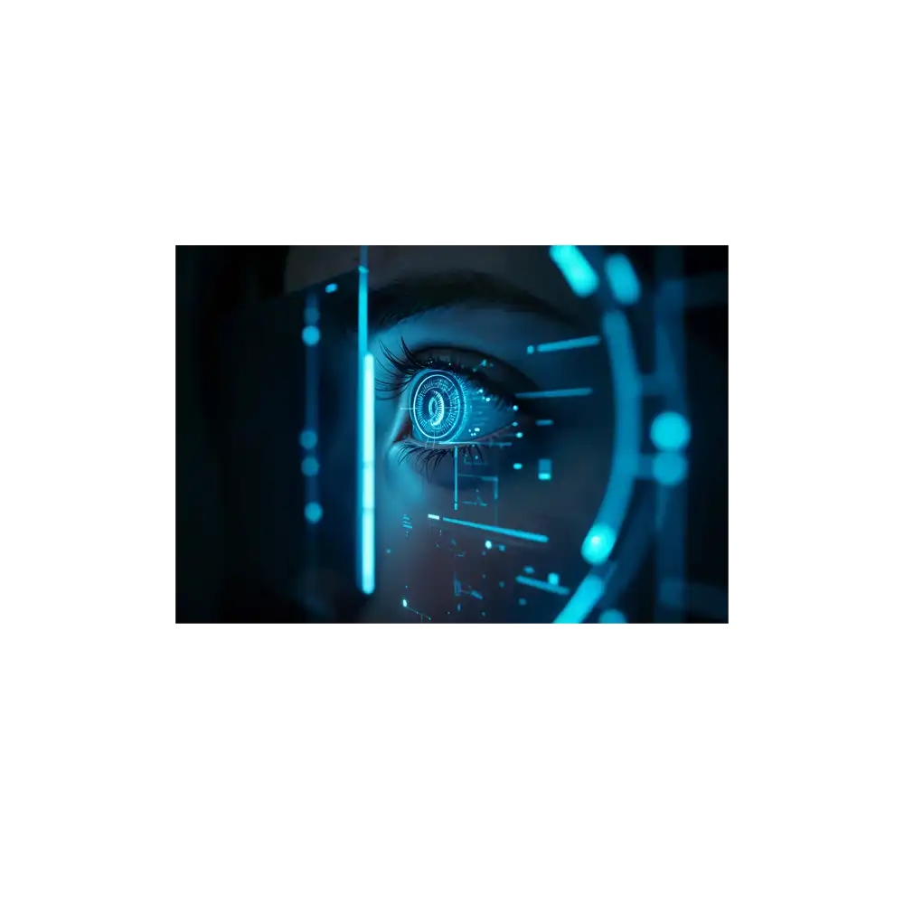 IRIS ID Software