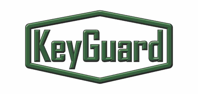 لوگوی KeyGuard