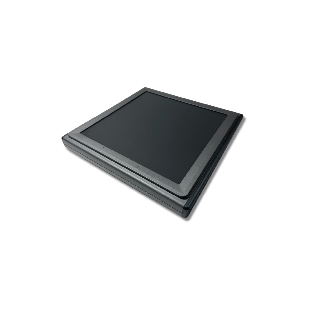Mannix FAP60 Palm Scanner