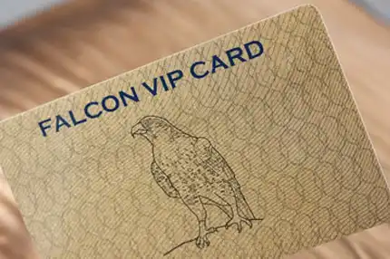 Membership Card