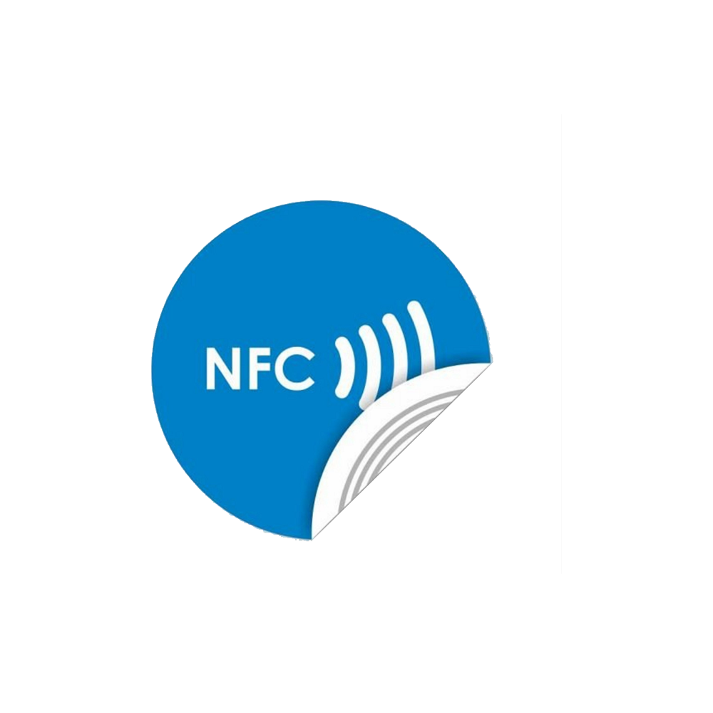 NFC Sticker