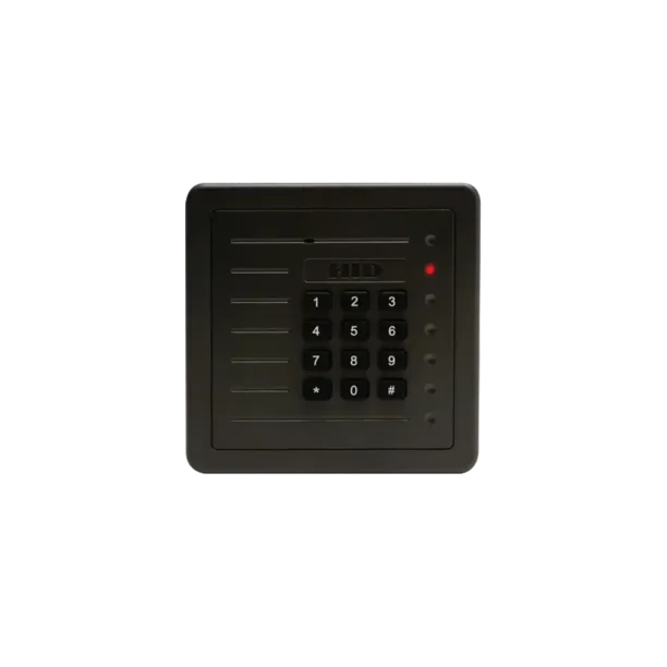 HID ProxPro Keypad 5355 Reader