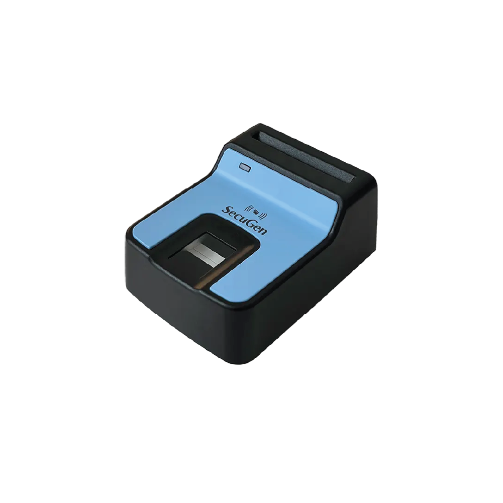 SecuGen Hamster Pro Trio