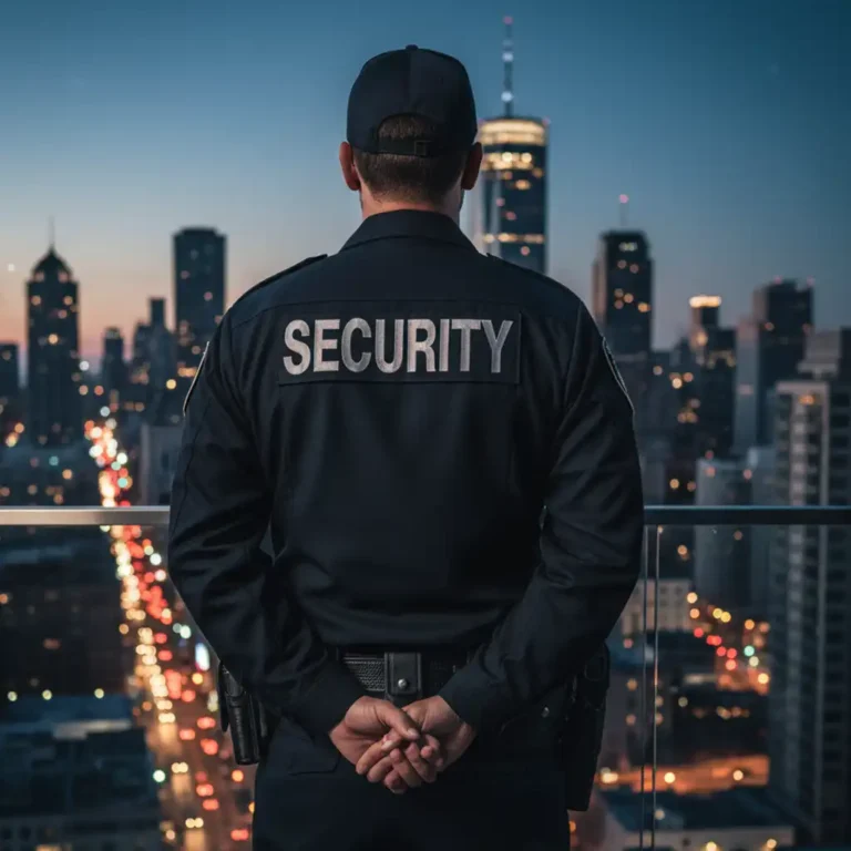 Security Organizations
