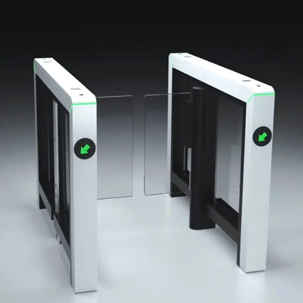 Speedgate & Turnstiles