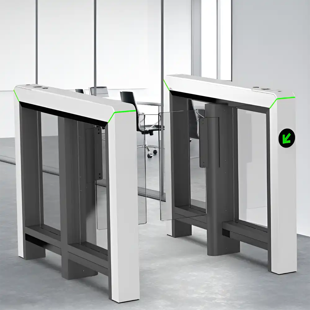 Speedgates